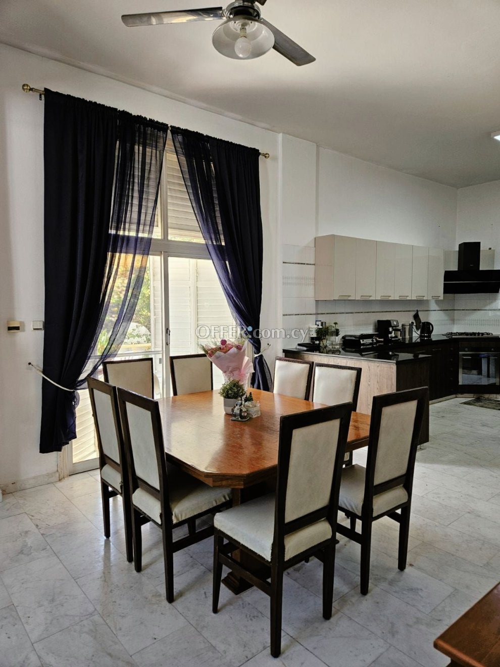 6 Bed Detached Villa for Sale in Faneromeni, Larnaca - 6
