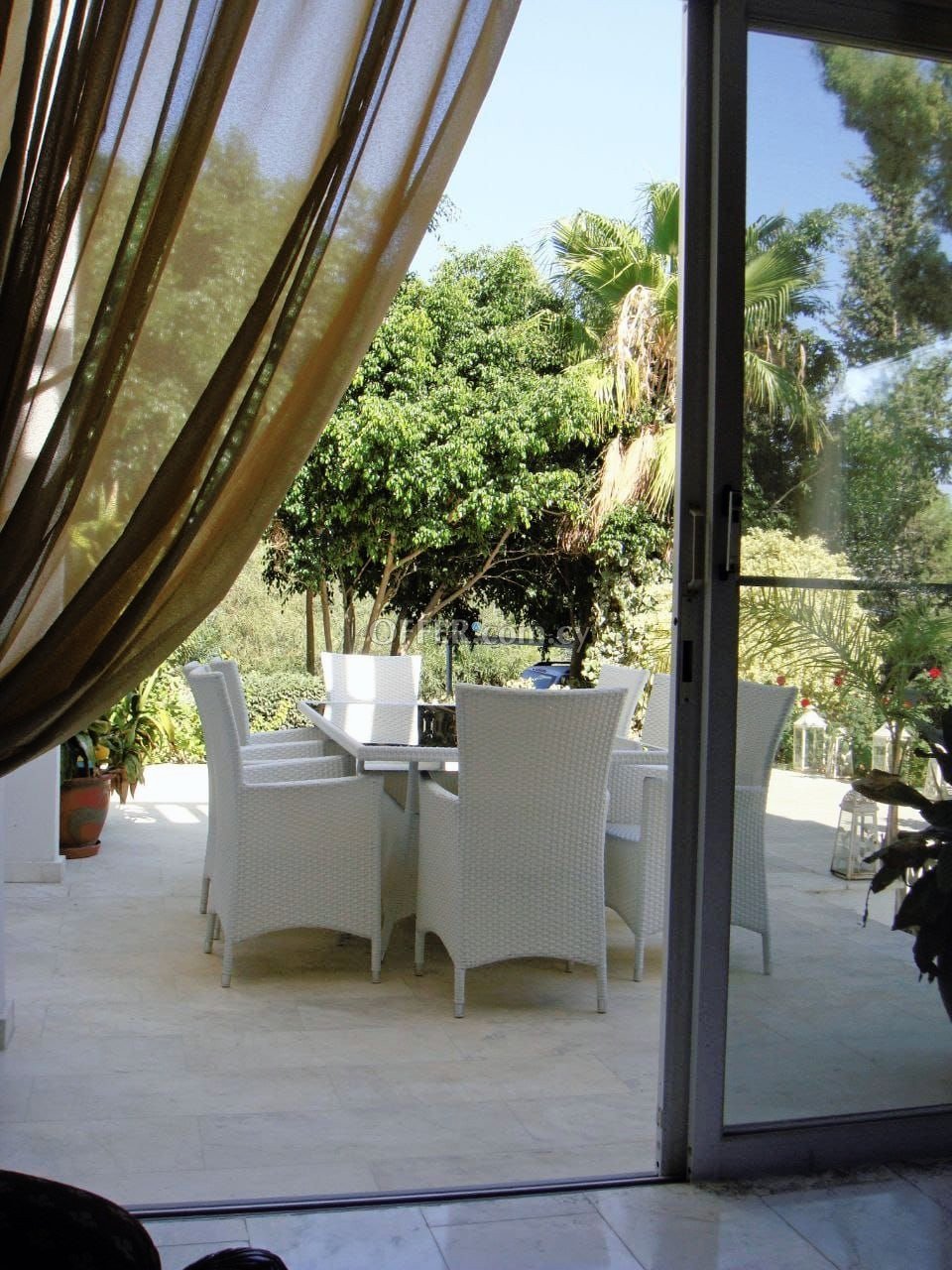 6 Bed Detached Villa for Sale in Faneromeni, Larnaca - 5