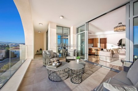 3 Bed Apartment for Sale in Limassol Marina, Limassol - 3