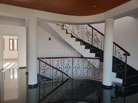 House (Detached) in Potamos Germasoyias, Limassol for Sale - 3