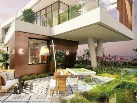 5 Bed Detached Villa for Sale in Pyrgos, Limassol - 3