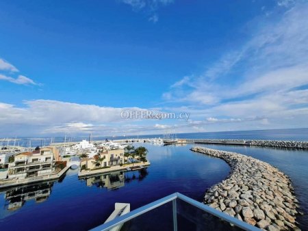 4 Bed Apartment for Sale in Limassol Marina, Limassol - 2