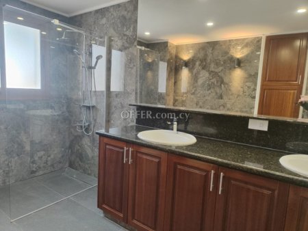 House (Detached) in Potamos Germasoyias, Limassol for Sale - 2