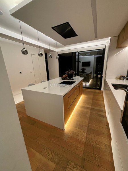 4 Bed Detached Villa for Sale in Fasoula, Limassol - 2