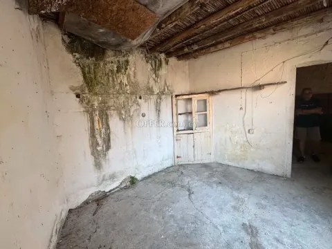 2-bedroom Village House 81 sqm in Arsos - Main Photo