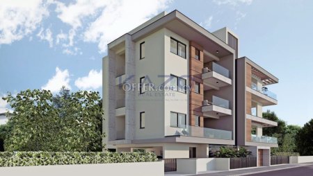 Three Bedroom Apartment Available for Sale in Linopetra Area - 4