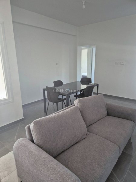 3 Bed Apartment for Sale in Aradippou, Larnaca - 9