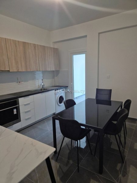 3 Bed Apartment for Sale in Aradippou, Larnaca - 8