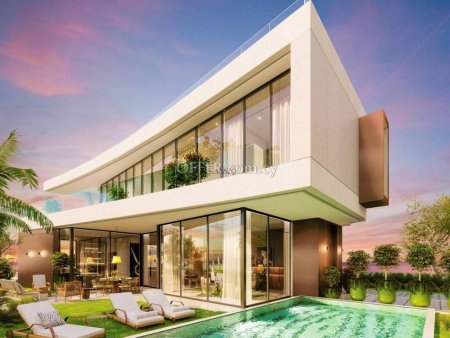 3 Bed Detached Villa for Sale in Pyrgos, Limassol - 11
