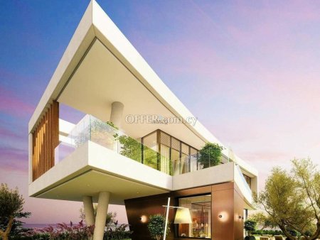 5 Bed Detached Villa for Sale in Pyrgos, Limassol - 11