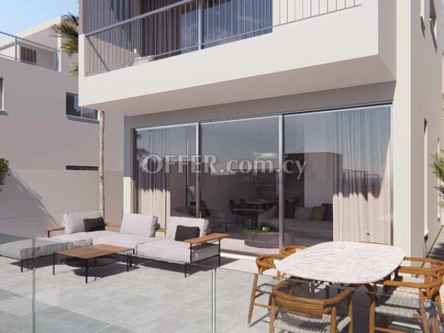 Meteora Residences Villa No. 07 - 8