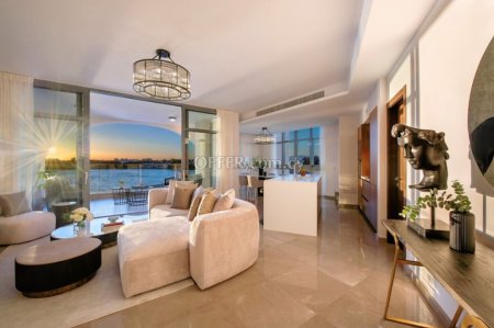 3 Bed Apartment for Sale in Limassol Marina, Limassol - 10