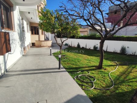 House (Detached) in Potamos Germasoyias, Limassol for Sale - 10