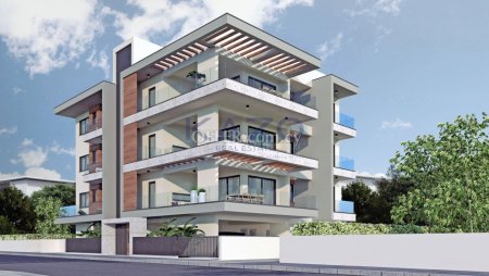 Three Bedroom Apartment Available for Sale in Linopetra Area - 3