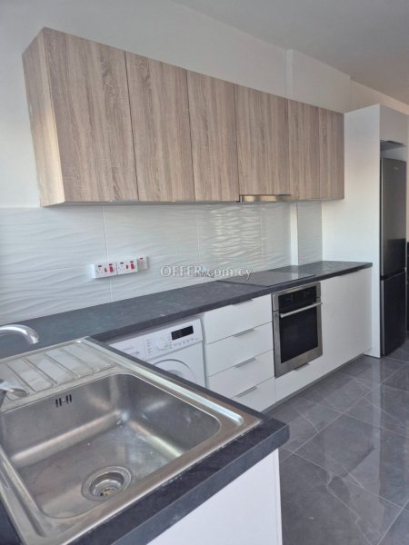 3 Bed Apartment for Sale in Aradippou, Larnaca - 8