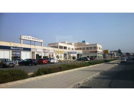 Fully renovated Office space 252m2 for rent in Kolonakiou area Limassol - 9