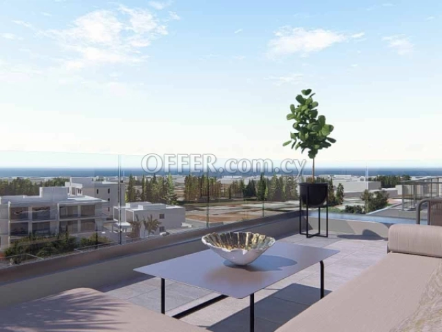 Meteora Residences Villa No. 07 - 7
