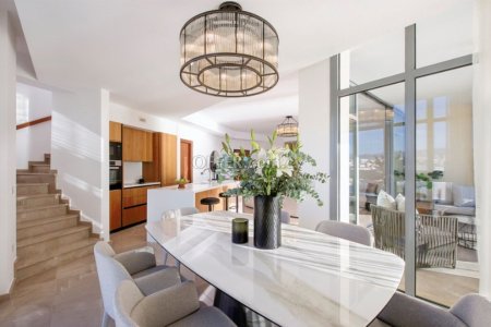 3 Bed Apartment for Sale in Limassol Marina, Limassol - 9