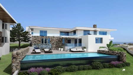 4 Bed Detached Villa for Sale in Agios Tychon, Limassol - 9