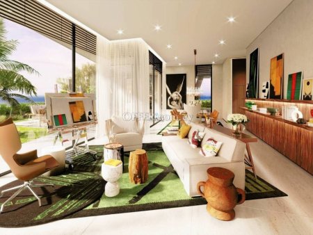 3 Bed Detached Villa for Sale in Pyrgos, Limassol - 8