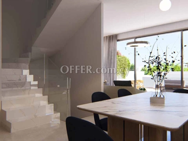 Meteora Residences Villa No. 07 - 5