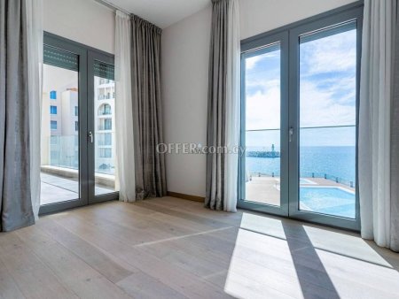 4 Bed Apartment for Sale in Limassol Marina, Limassol - 7