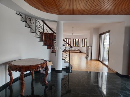 House (Detached) in Potamos Germasoyias, Limassol for Sale - 7