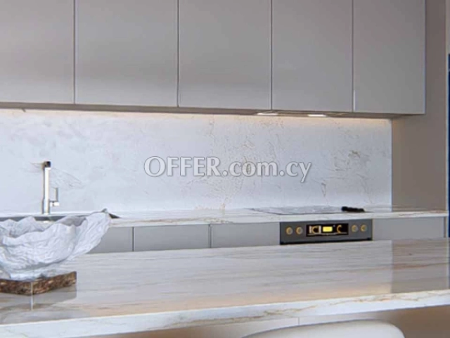 Meteora Residences Villa No. 07 - 4