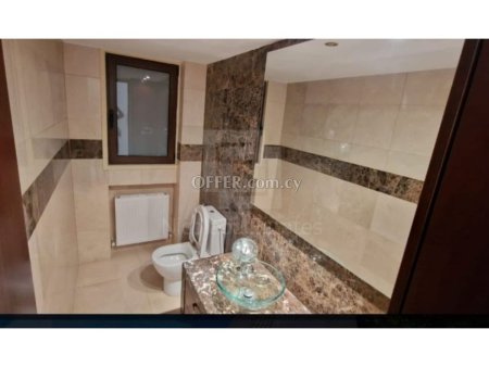 Three plus 1 bedroom Villa in strovolos near Falcon - 5