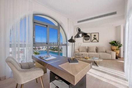 3 Bed Apartment for Sale in Limassol Marina, Limassol - 6