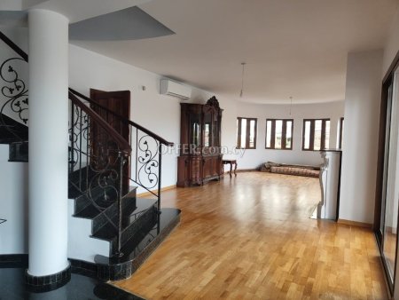 House (Detached) in Potamos Germasoyias, Limassol for Sale - 6