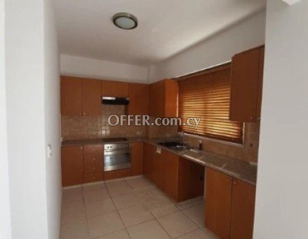 For Sale, Two-Bedroom Apartment in Latsia - 8