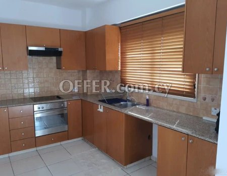 For Sale, Two-Bedroom Apartment in Latsia - 9