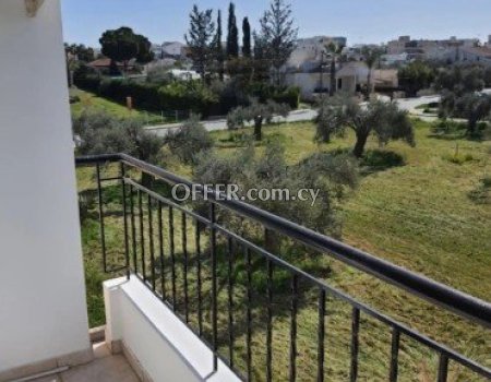 For Sale, Two-Bedroom Apartment in Latsia - 3