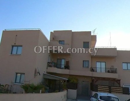 For Sale, Two-Bedroom Apartment in Latsia - 2