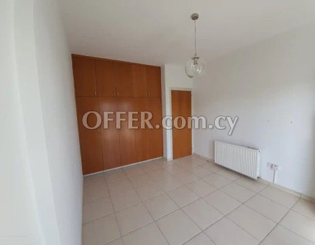 For Sale, Two-Bedroom Apartment in Latsia - 7