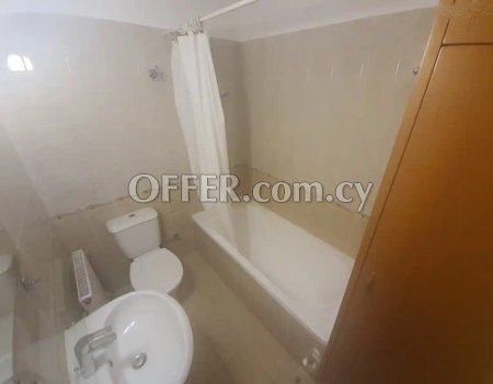 For Sale, Two-Bedroom Apartment in Latsia - 4