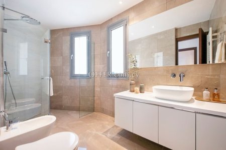 3 Bed Apartment for Sale in Limassol Marina, Limassol - 5
