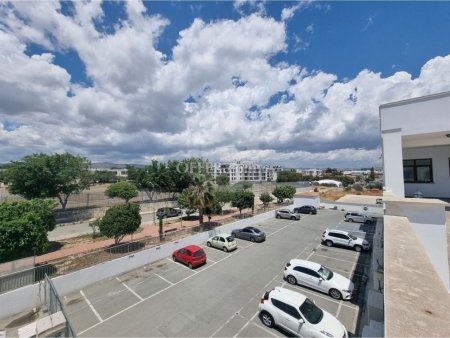 Fully renovated Office space 252m2 for rent in Kolonakiou area Limassol - 4
