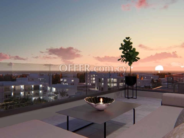 Meteora Residences Villa No. 08 - 2