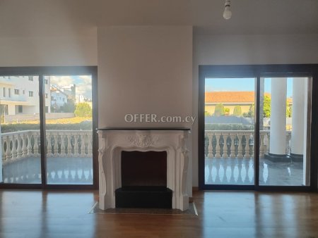 House (Detached) in Potamos Germasoyias, Limassol for Sale - 4
