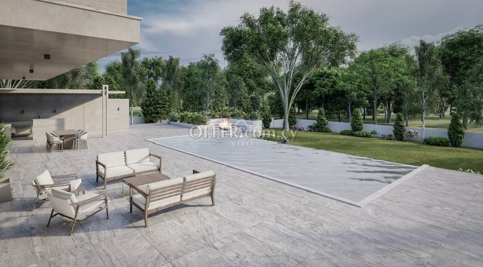 LUXURIOUS HOUSE OF 6 BEDROOMS IN SOUNI AREA! - 8
