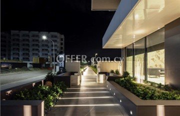 Ready To Move In 3 Bedroom Luxury Apartment In Germasogia, Limassol - 9