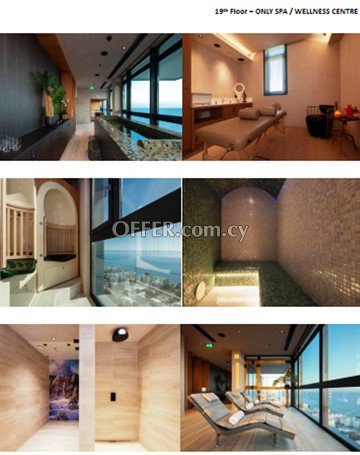 Ready To Move In 3 Bedroom Luxury Apartment In Germasogia, Limassol - 7