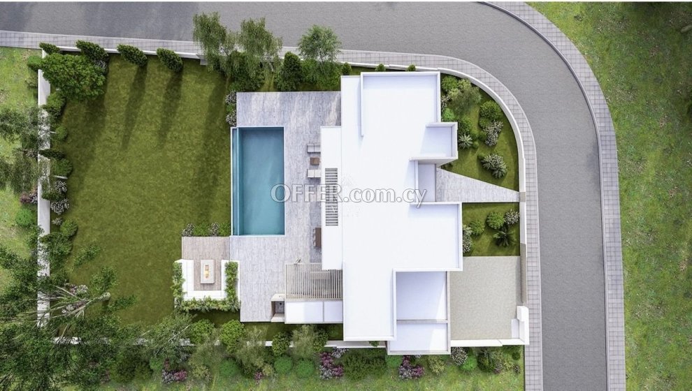 LUXURIOUS HOUSE OF 6 BEDROOMS IN SOUNI AREA! - 5