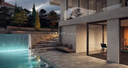 3 Bed Apartment for Sale in Mesa Geitonia, Limassol - 3