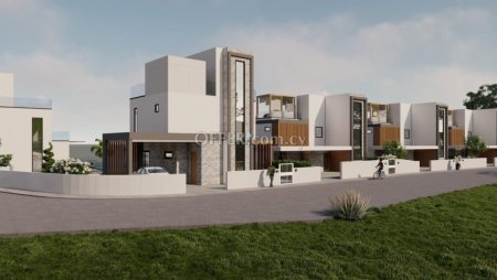5 Bed Detached Villa for Sale in Pareklisia, Limassol - 3