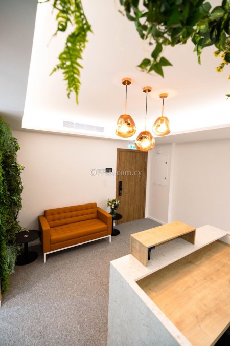 Office for rent in Zakaki, Limassol - 3