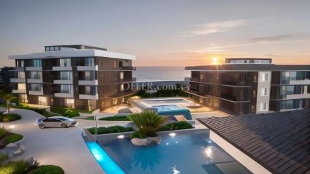 Apartment (Flat) in Mouttalos, Paphos for Sale - 3