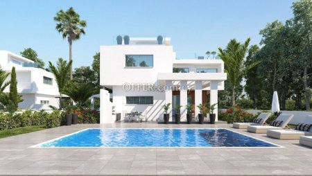 12 Bed Detached Villa for Sale in Pyla, Larnaca - 3